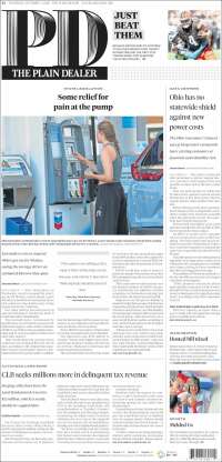 The Plain Dealer