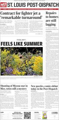 St. Louis Post-Dispatch