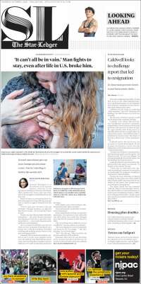 Star-Ledger