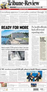 Tribune-Review