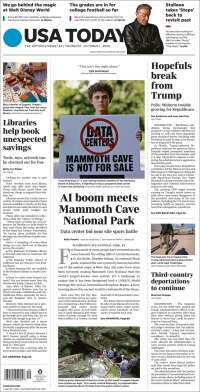 USA Today