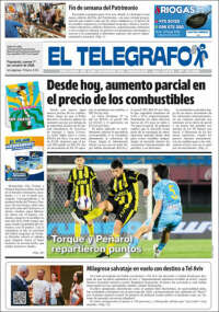 El Telégrafo