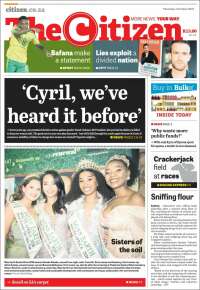 The Citizen