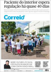 Correio*