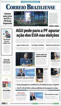Correio Braziliense