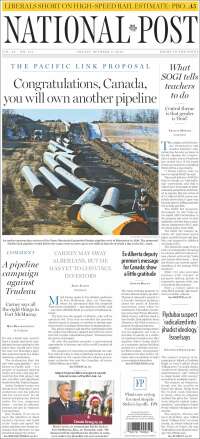 The National Post