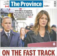 The Province