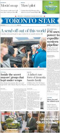 The Toronto Star