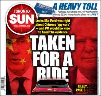 The Toronto Sun