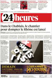 24 Heures