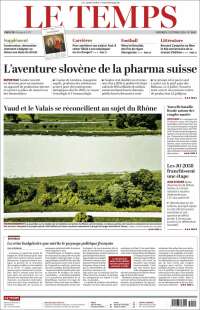 Le Matin