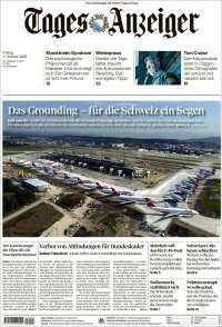 Tages-Anzeiger