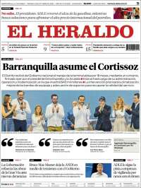 El Heraldo