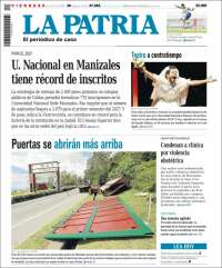 La Patria