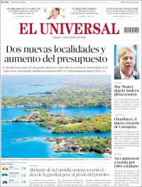 El Universal