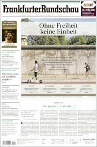 Frankfurter Rundschau