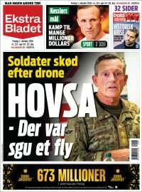 Ekstra Bladet