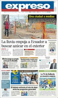 Expreso