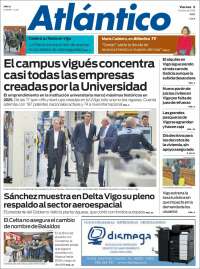 Atlántico Diario