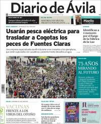 Diario de Ávila