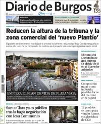 Diario de Burgos