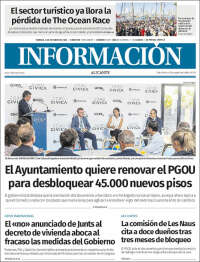Diario Información