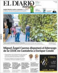 El Diario Montañés