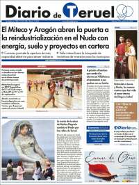 Diario de Teruel