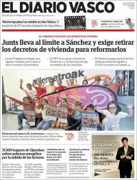 Diario Vasco