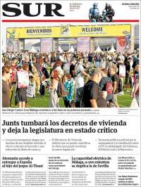 Diario el Sur