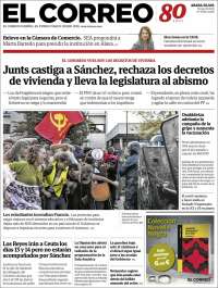 El Correo - Álava