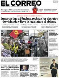 El Correo - Guipuzcoa