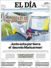 El Día