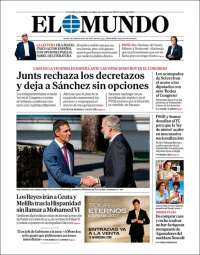 El Mundo