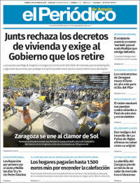 El Periódico de Aragón