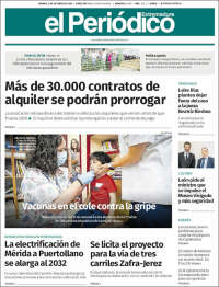 El Periódico de Extremadura