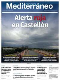 El Periódico Mediterraneo