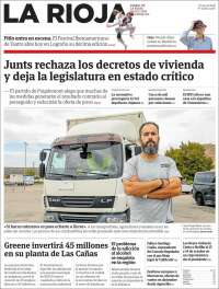 La Rioja