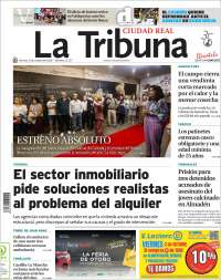 La Tribuna de Ciudad Real