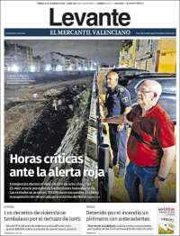 Levante