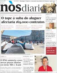 Nòs Diario