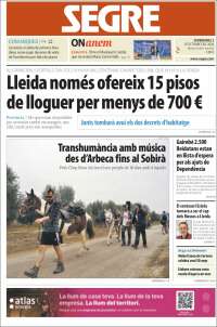 Segre