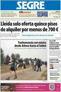Segre 