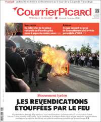 Courrier Picard