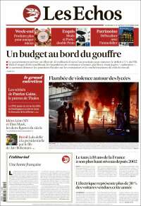Les Echos