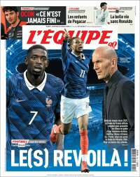 L'Equipe