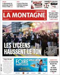 La Montagne