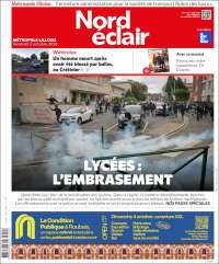 Nord Éclair