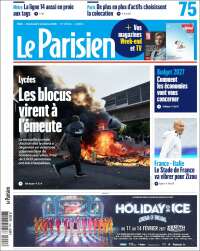 Le Parisien