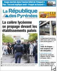 La République des Pyrénées